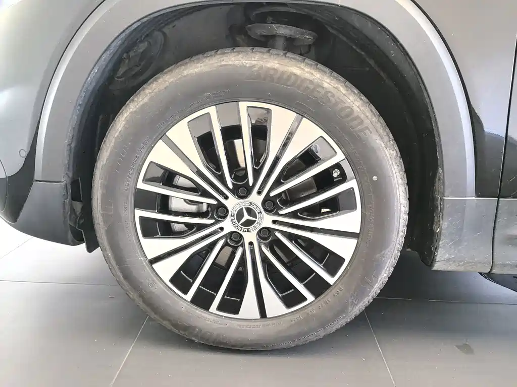 Mercedes-Benz EQB — миниатюра 5