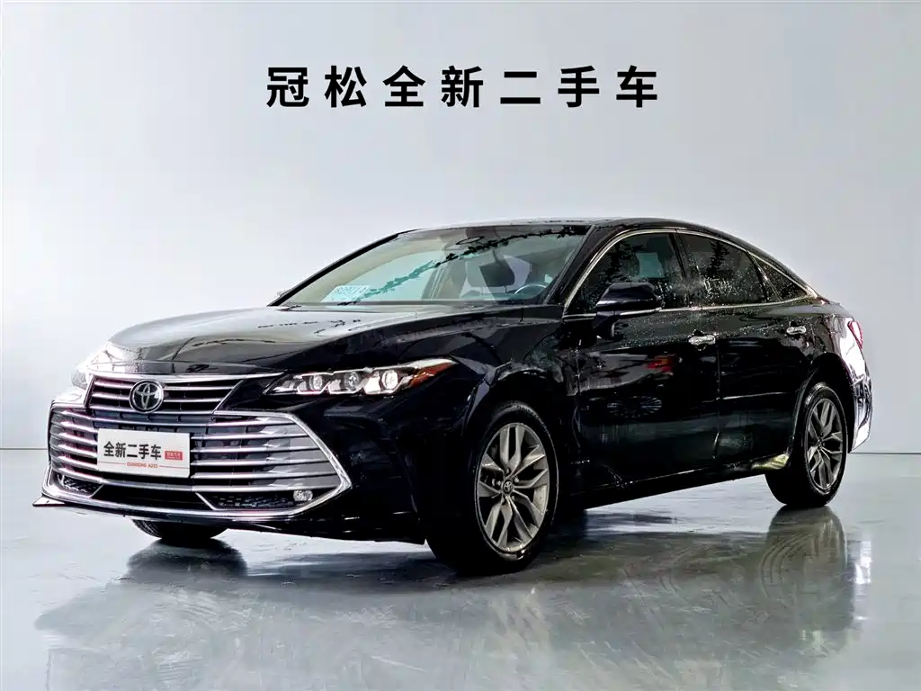 Toyota Avalon 2021