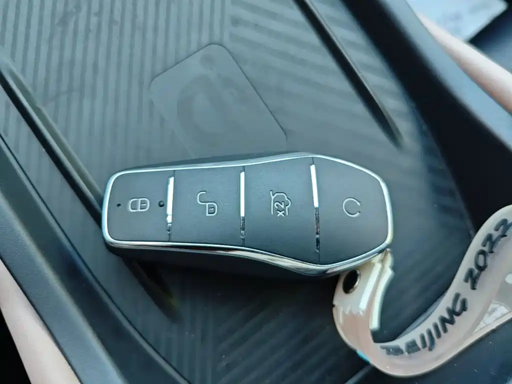 BYD Seagull — миниатюра 9