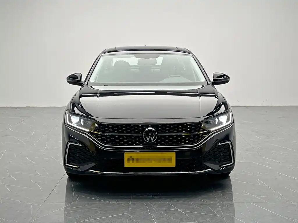 Volkswagen Passat Facelift 330TSI Starry Elite Edition, фото 2