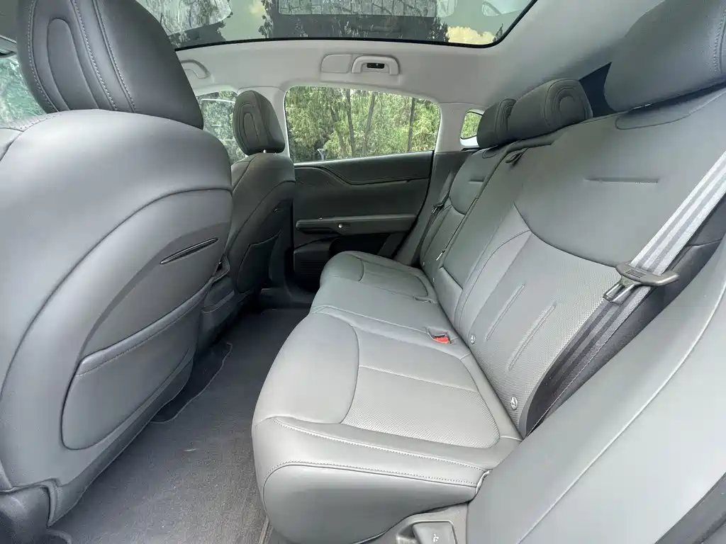 Xpeng G6 2025 625 Max