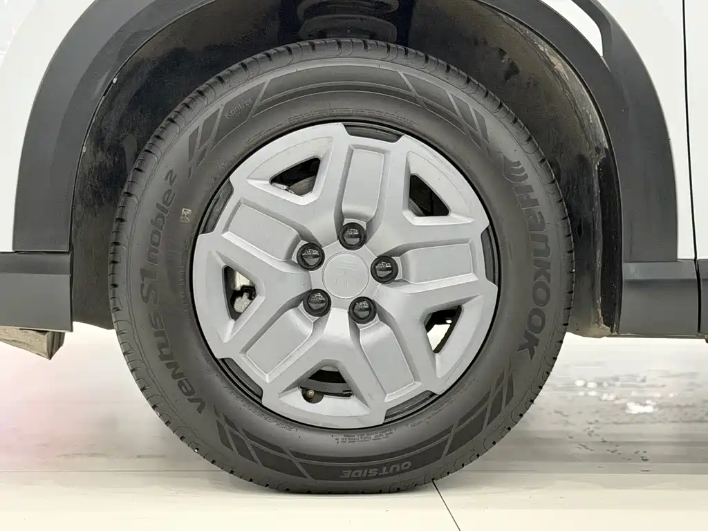 BYD Yuan UP — миниатюра 16