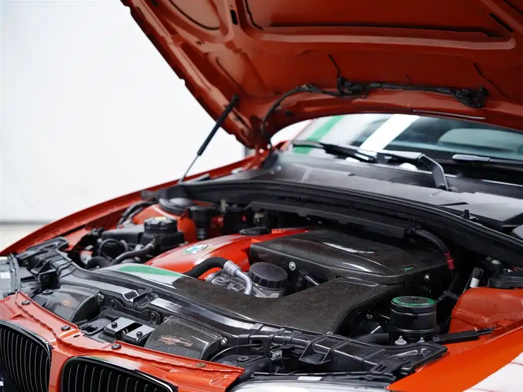 BMW 1 M — фотографии объявления, Фото 50