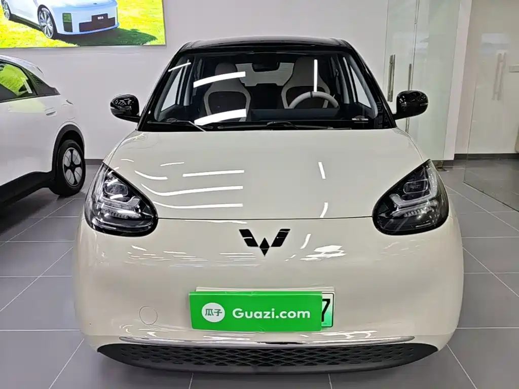 Wuling Bingo — миниатюра 3