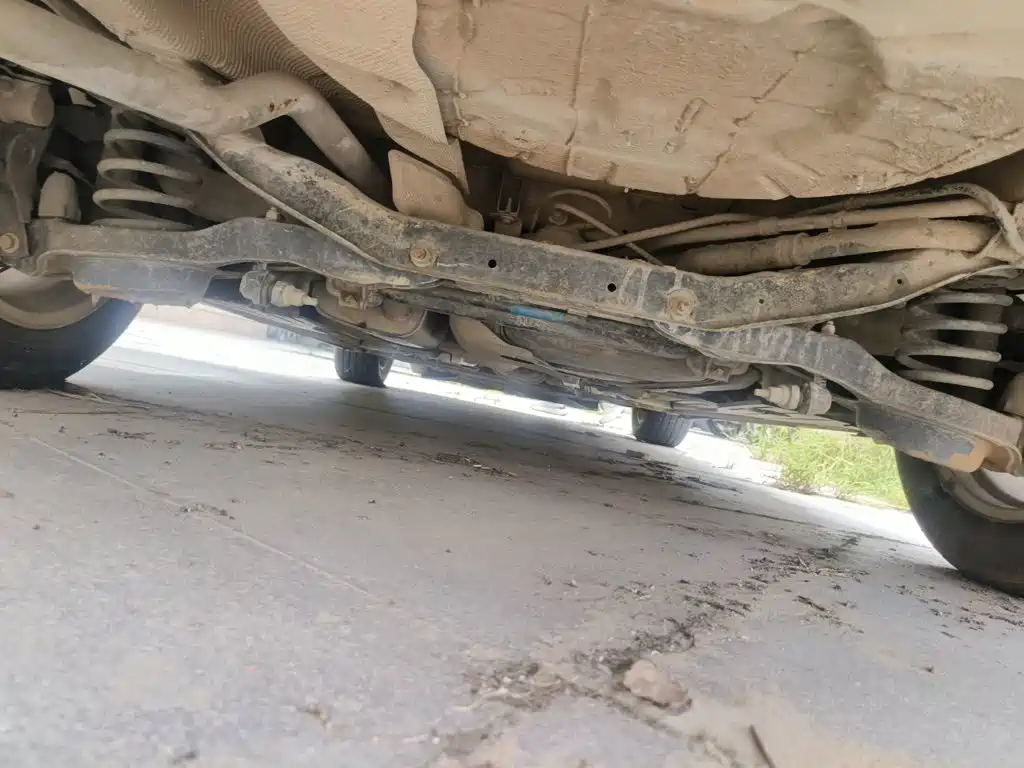 Ford Focus — миниатюра 23