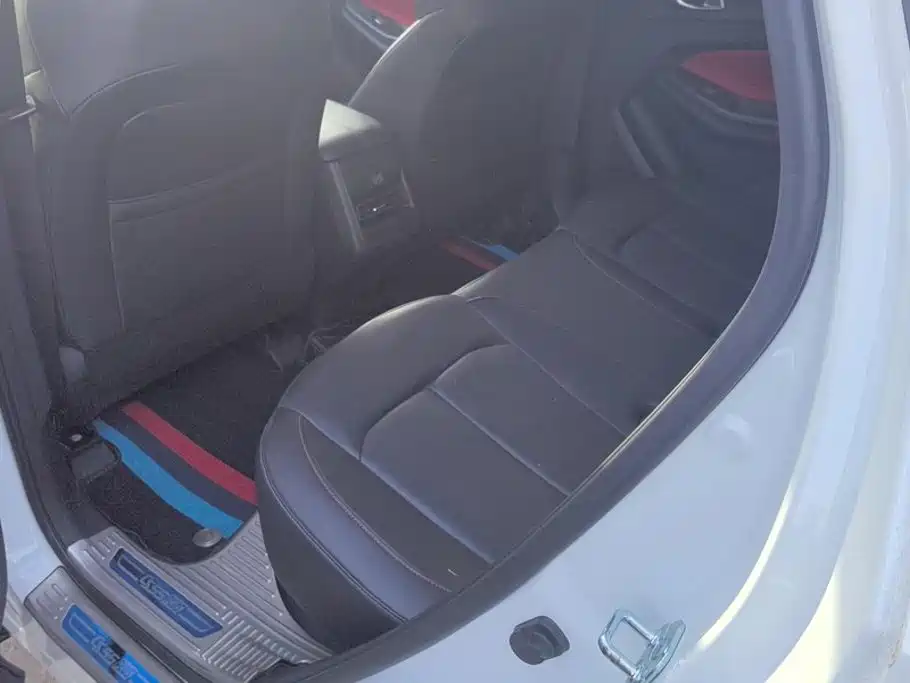 Changan CS55PLUS — миниатюра 11