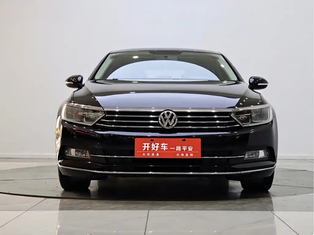 Volkswagen Magotan 2019