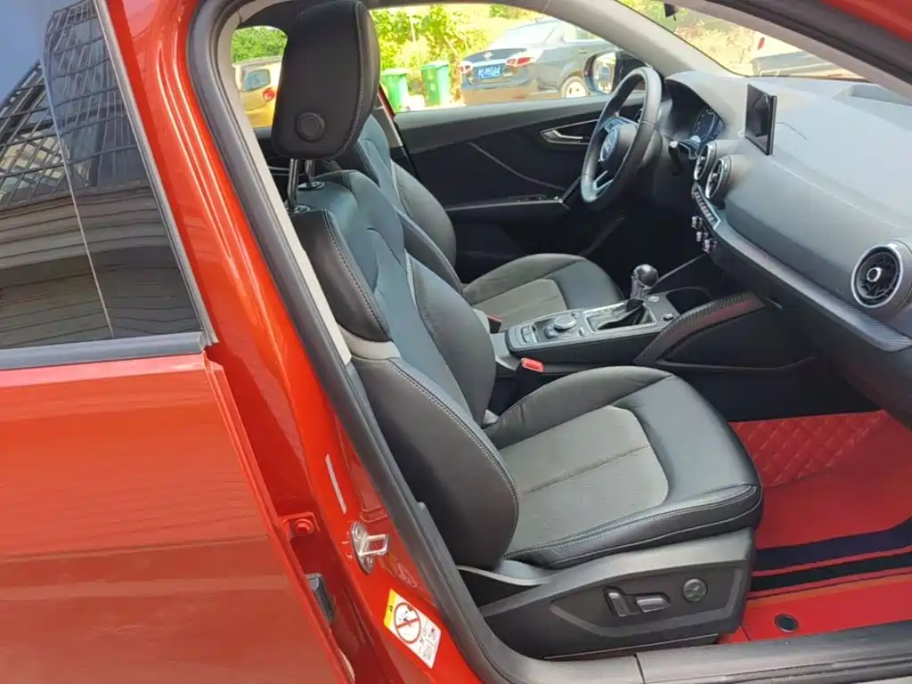 Audi Q2L — миниатюра 25