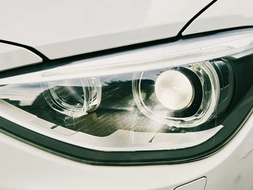 BMW 1 Series (Import) — миниатюра 11