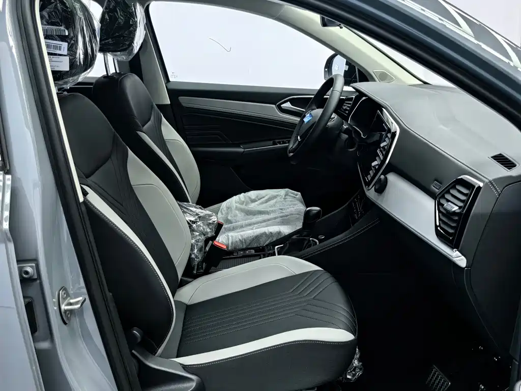 Jetta VS5 - фото 19