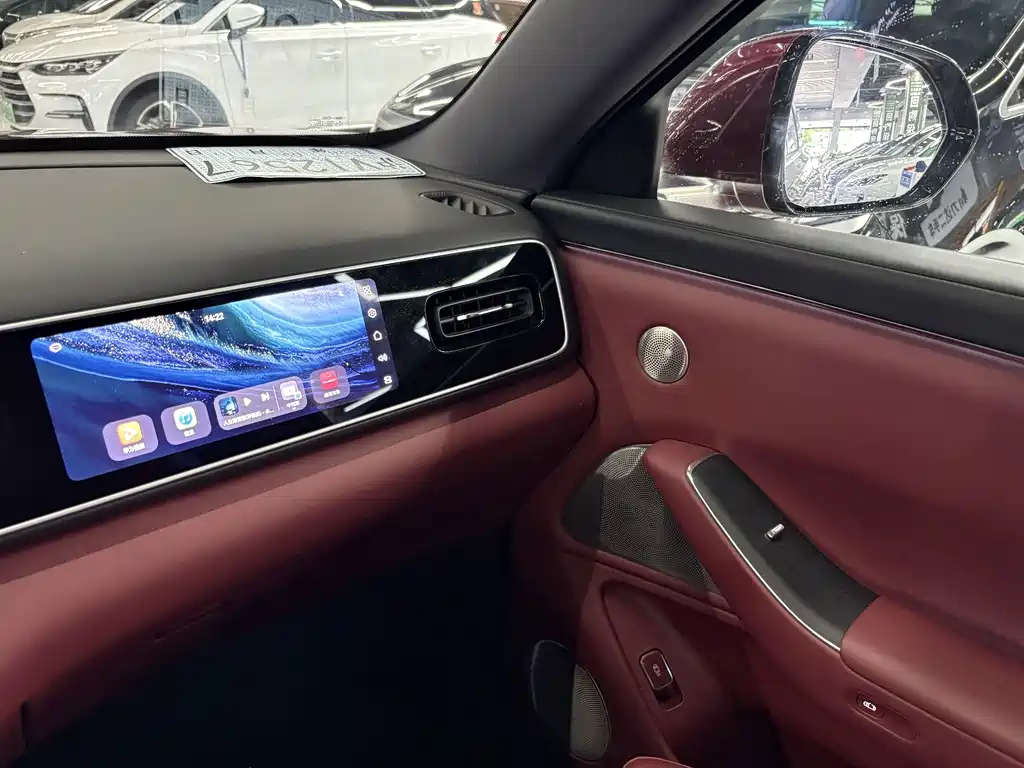 AITO AITO M7 — миниатюра 14