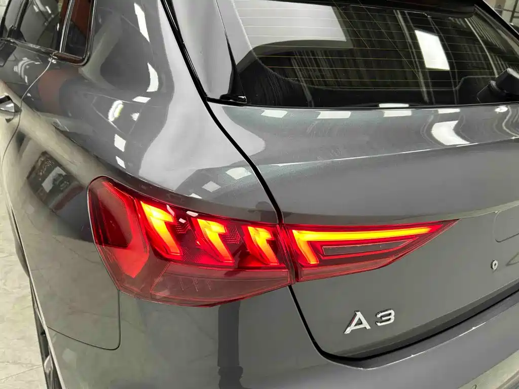 Audi A3 — миниатюра 19