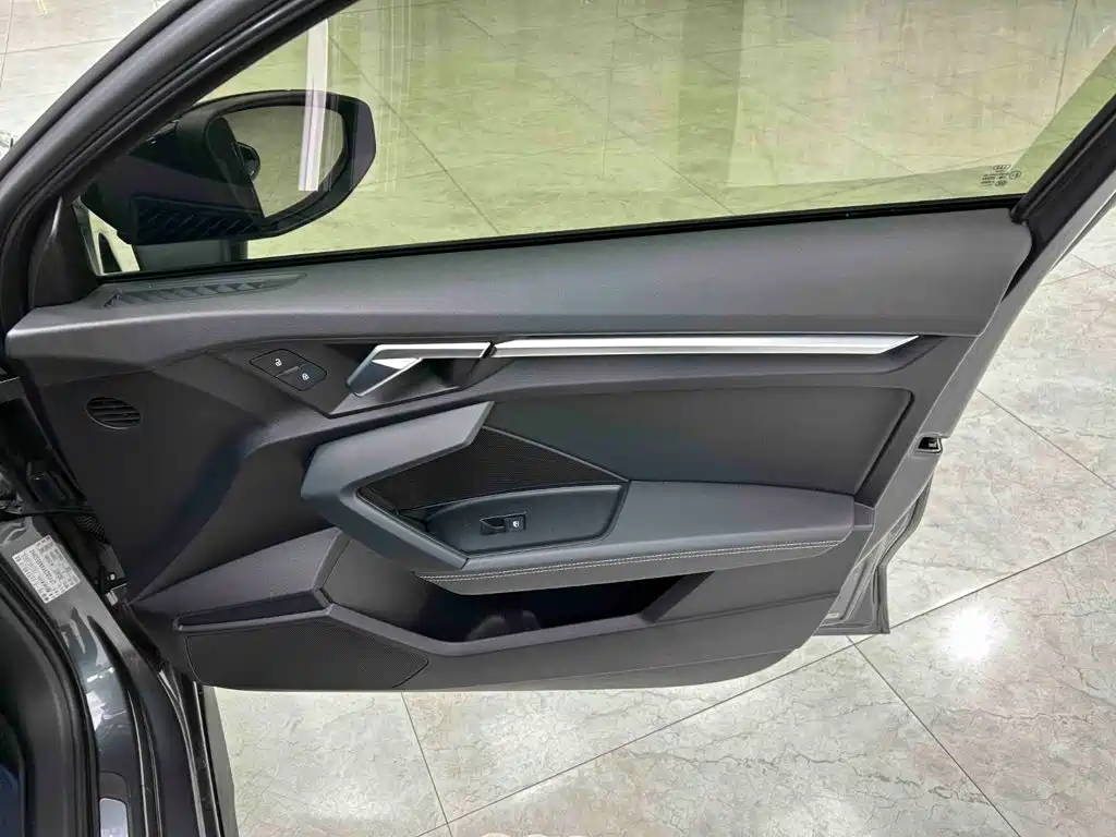 Audi A3 — миниатюра 12
