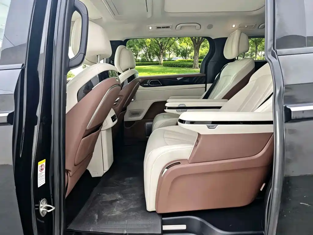 BYD Xia — миниатюра 9