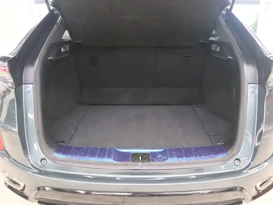 Honda UR-V — миниатюра 22