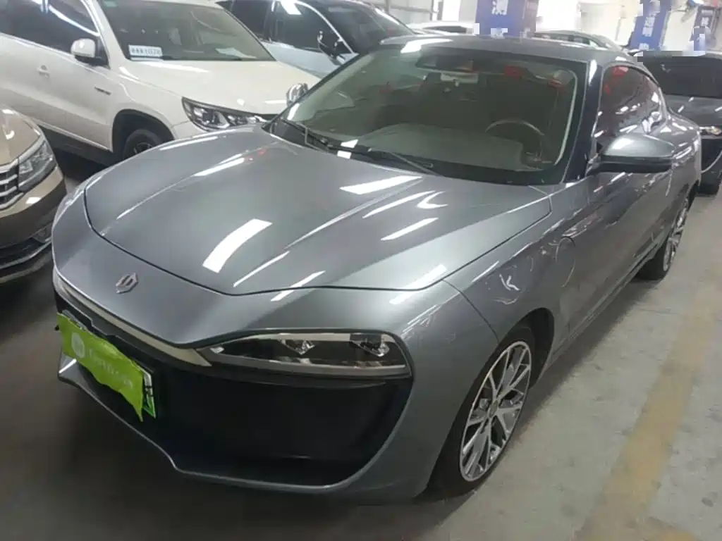 Leapmotor Leapmotor S01