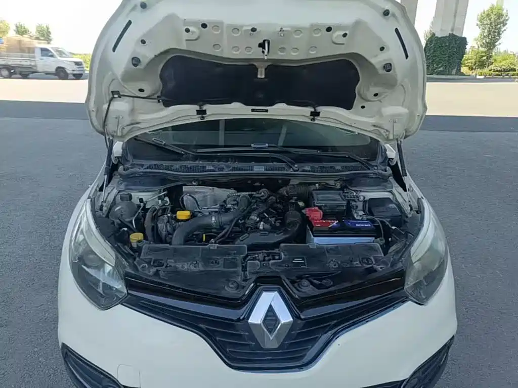 Renault Captur — миниатюра 20
