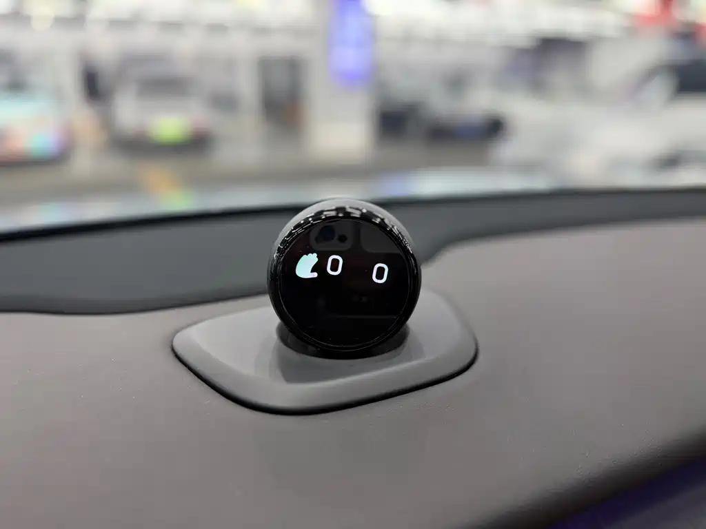 NIO ET5 — миниатюра 13