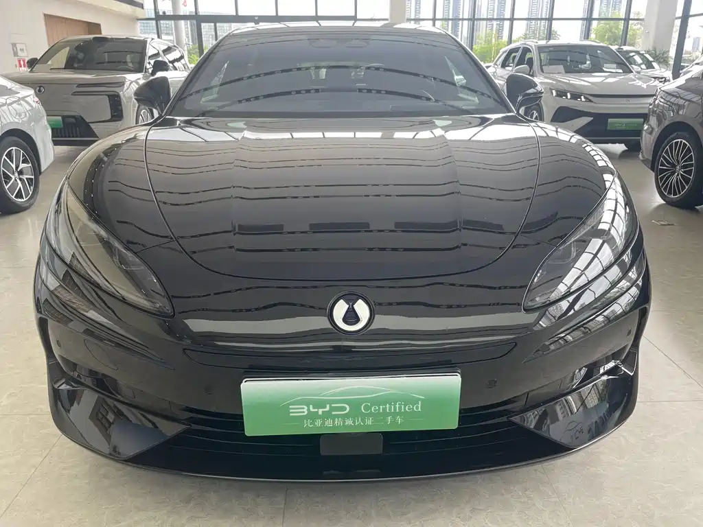 Denza Denza Z9GT