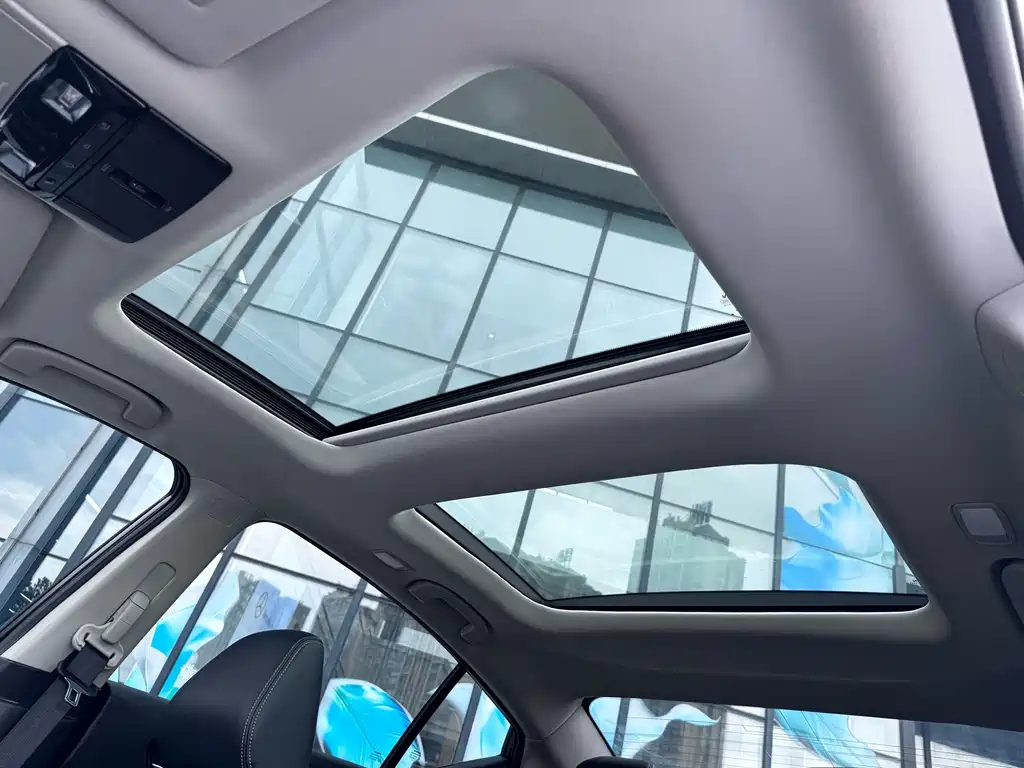 Nissan Teana — миниатюра 24