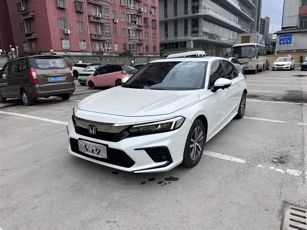 Honda Civic 2023