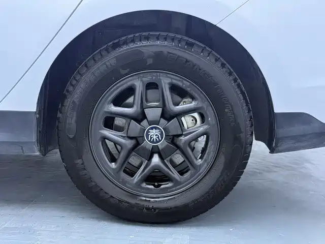 BYD Qin PLUS — миниатюра 8