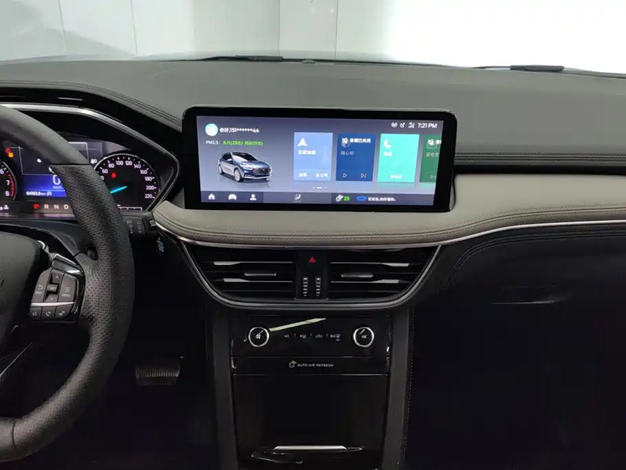 Ford Escape — миниатюра 13