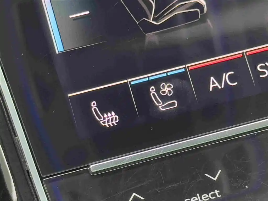 Audi A8 New Energy — миниатюра 18