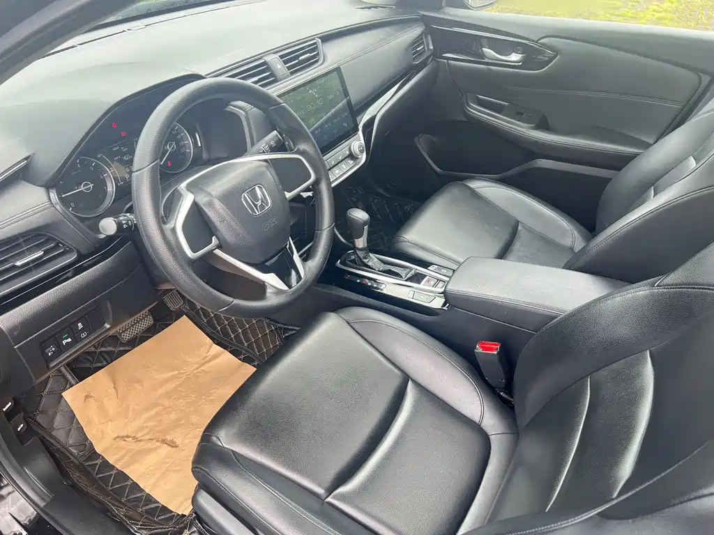 Honda Crider 180Turbo CVT Luxury Edition China VI, фото 9