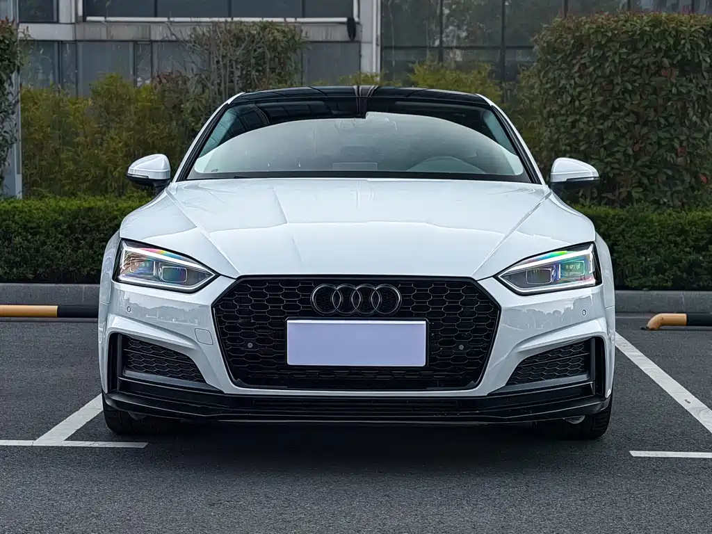 Audi A5 2019 Sportback 40 TFSI Fashion