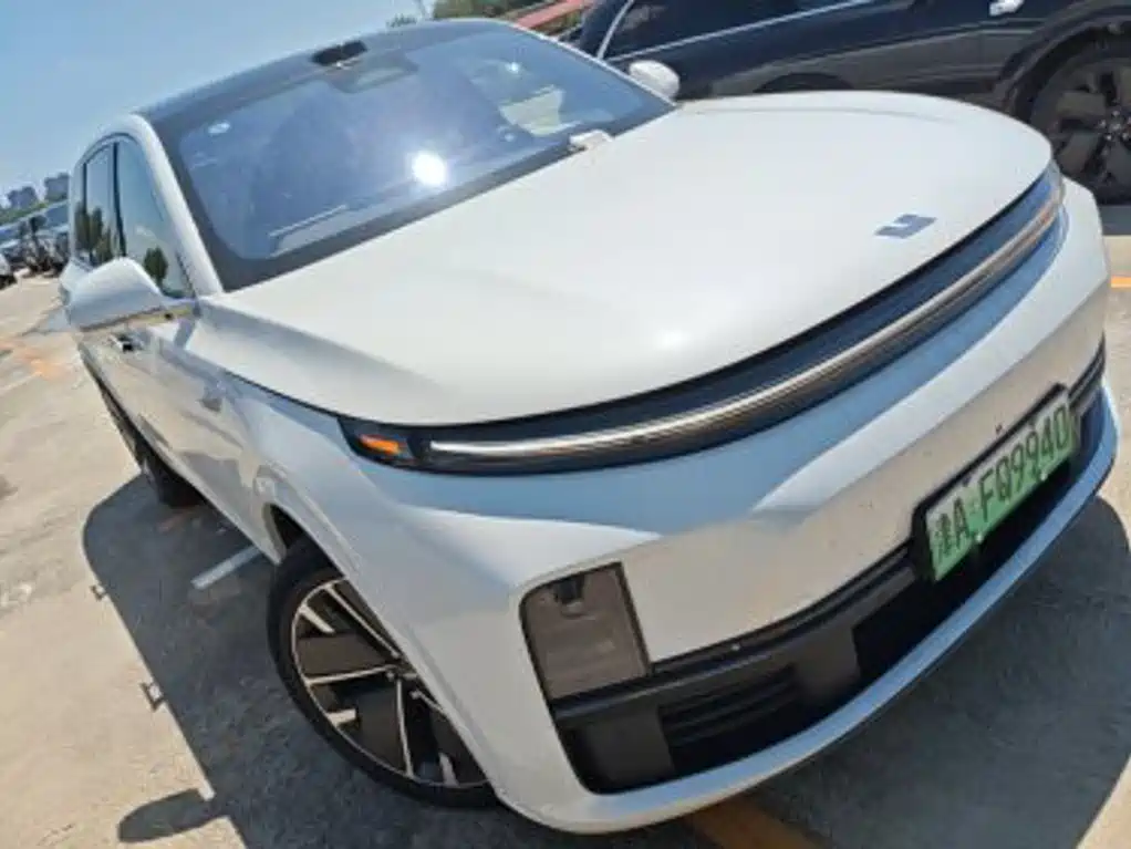Li Auto L7 2025 Max