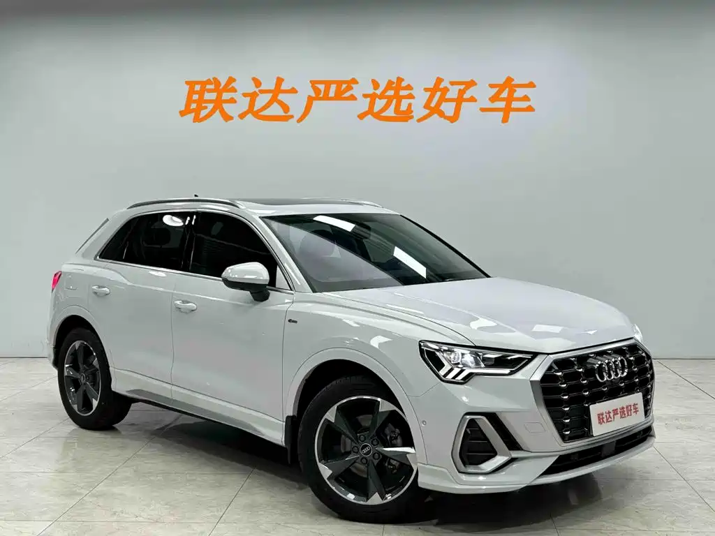 Audi Q3 — миниатюра 23