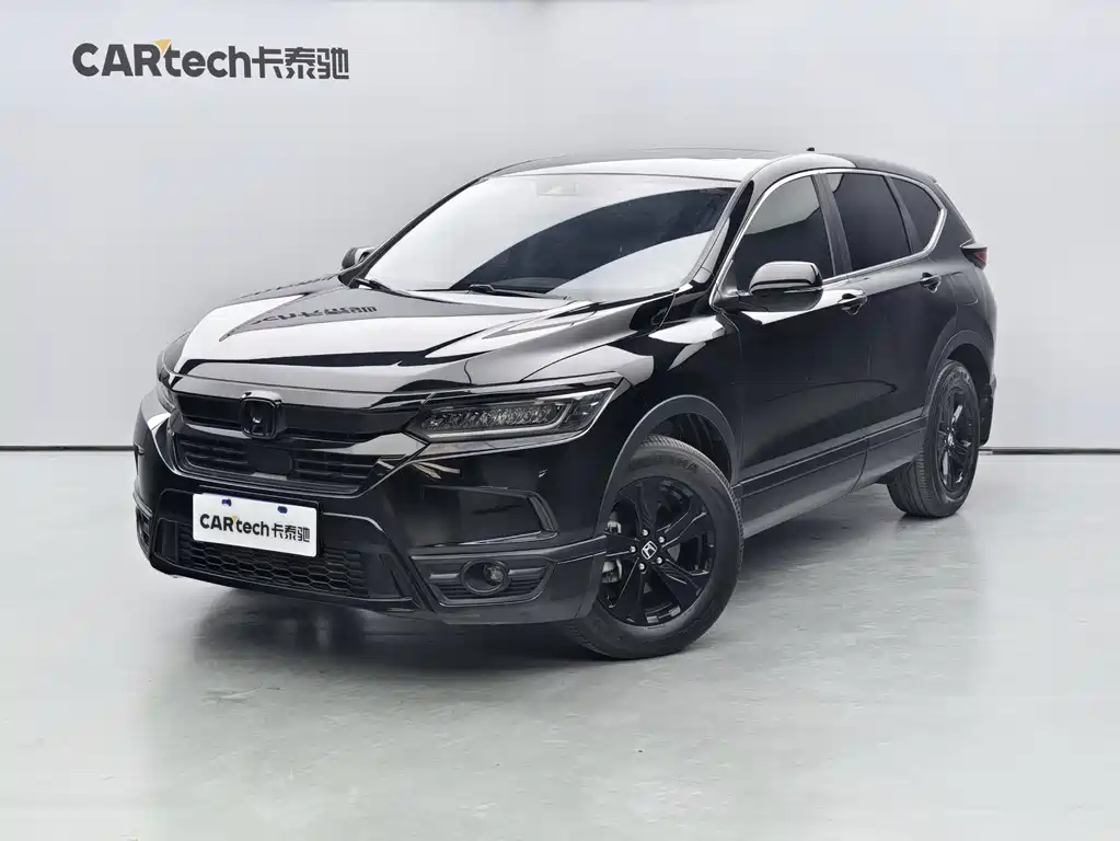 Honda Breeze 2022