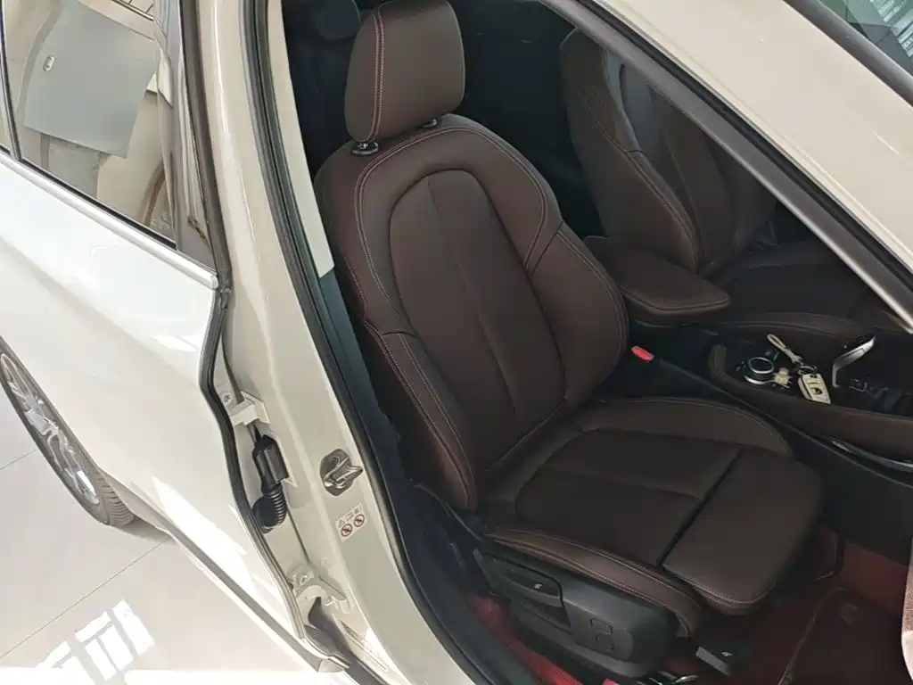 BMW X1 — миниатюра 25