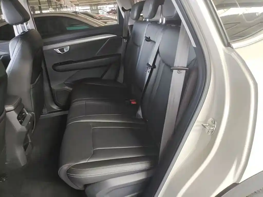 Wuling Xingchen — миниатюра 17