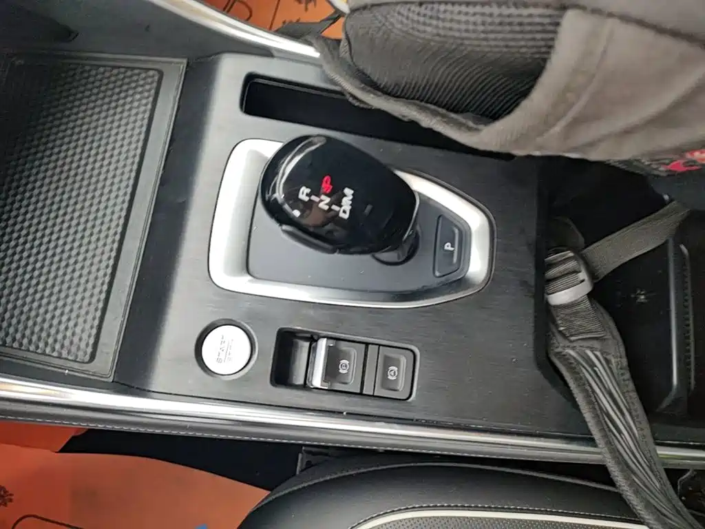 Haval H6 — фотографии объявления, Фото 14