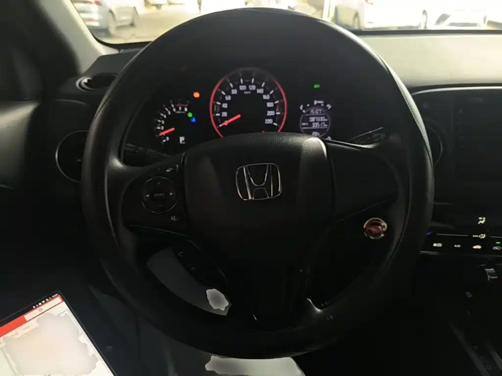Honda XR-V — миниатюра 11