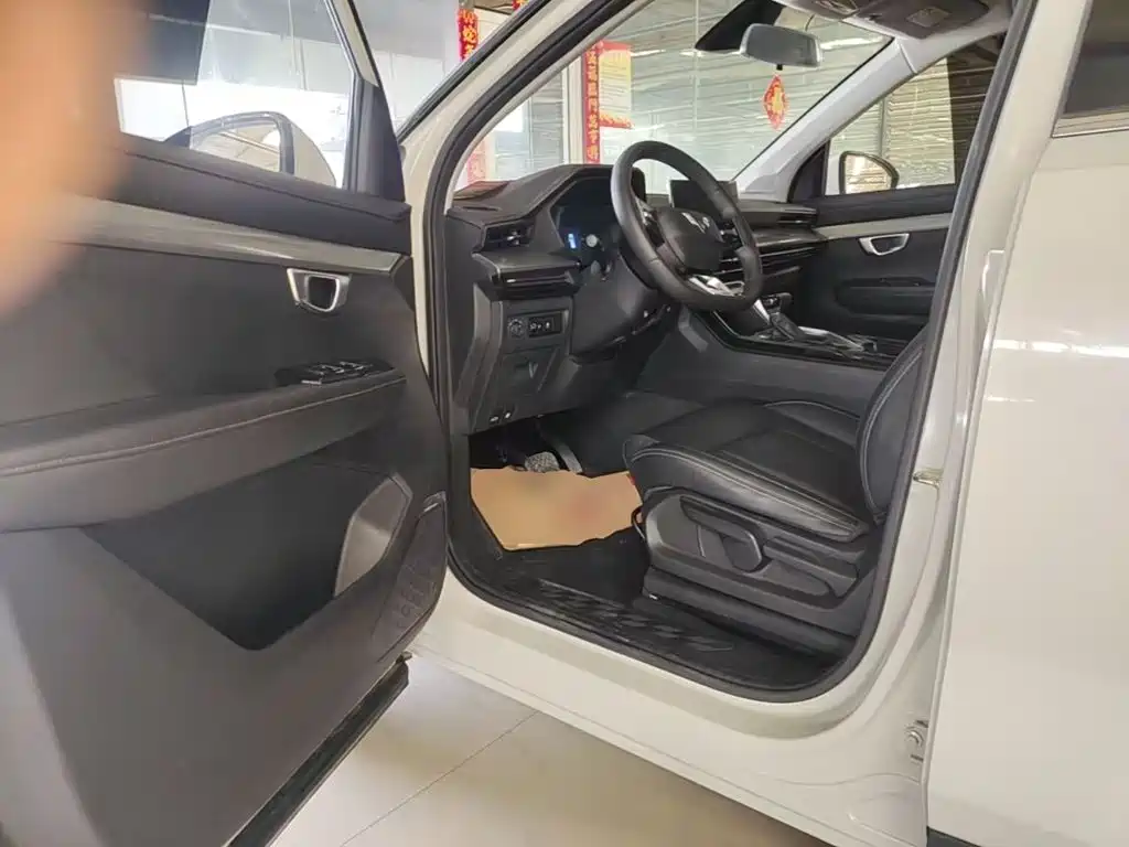 Wuling Xingchen — миниатюра 16