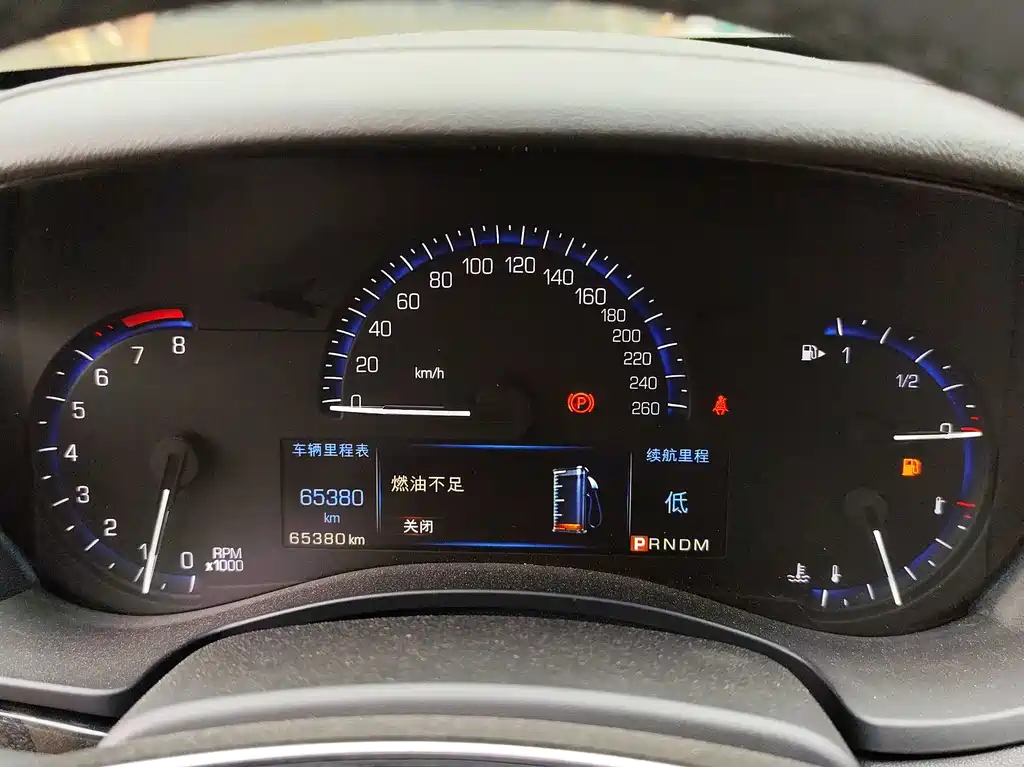 Cadillac ATS — миниатюра 5