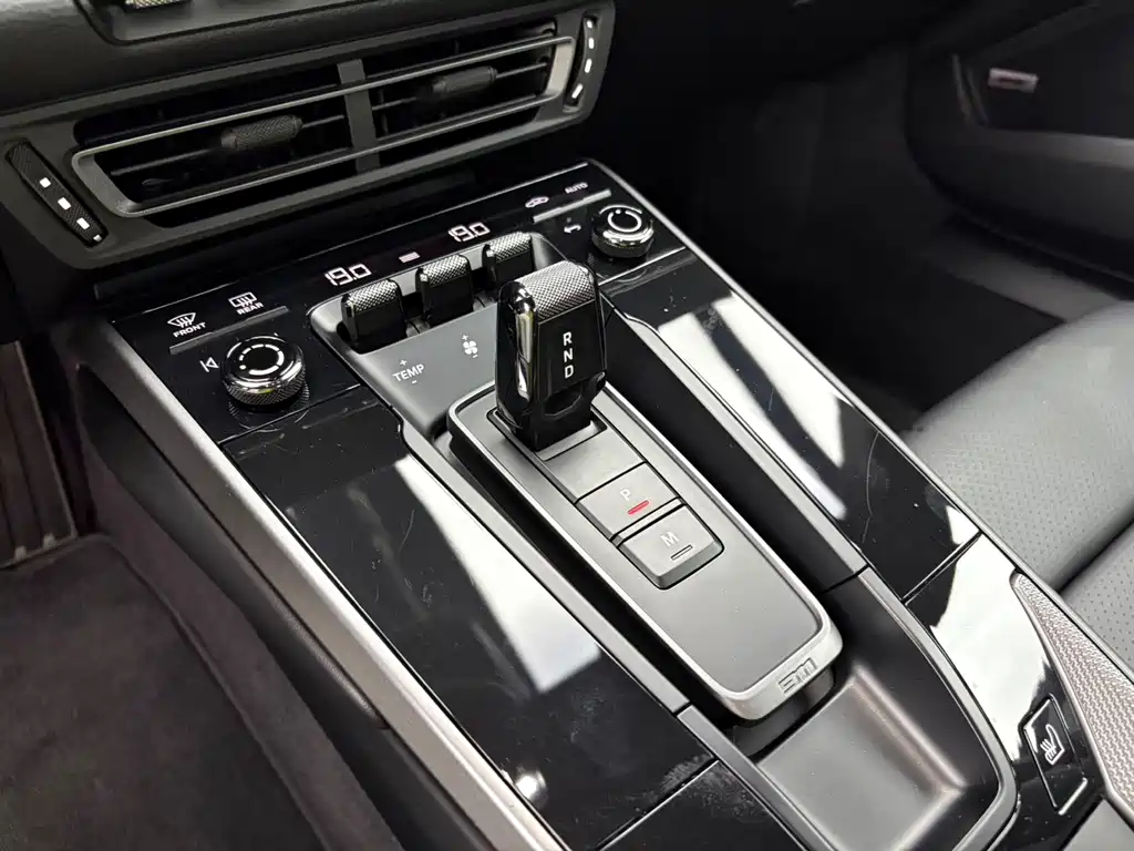 Porsche 911 — миниатюра 7