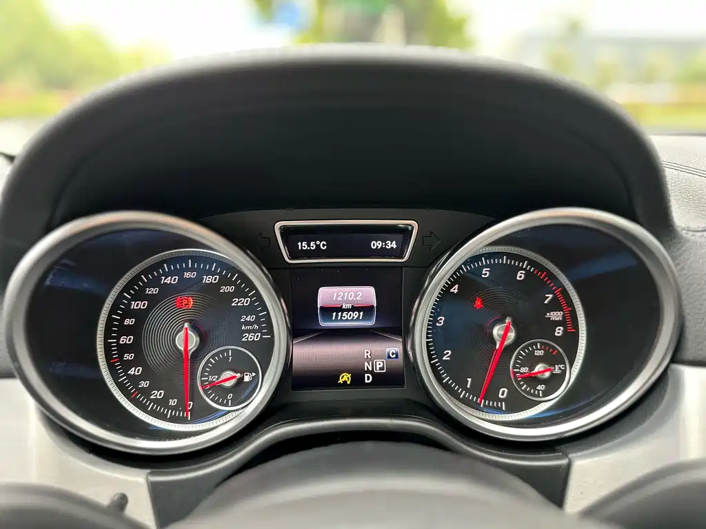 Mercedes-Benz GLE Coupe GLE 320 4MATIC Coupe SUV, фото 18