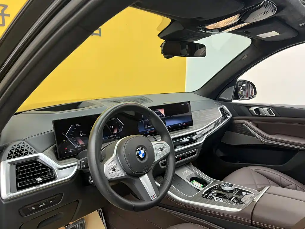 BMW X5 — миниатюра 47
