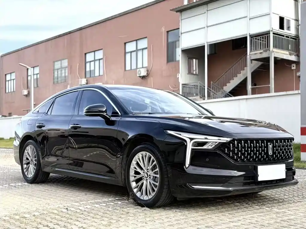Bestune B70 — миниатюра 3