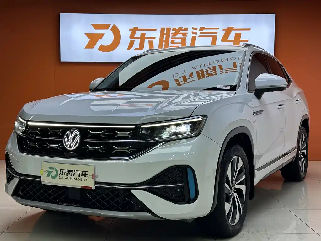 VOLKSWAGEN TANYUE X
