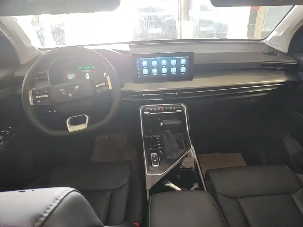 Wuling Xingchen — миниатюра 10