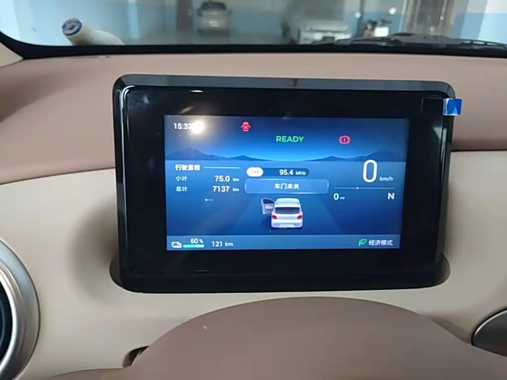 Wuling Mini EV MINIEV 2025