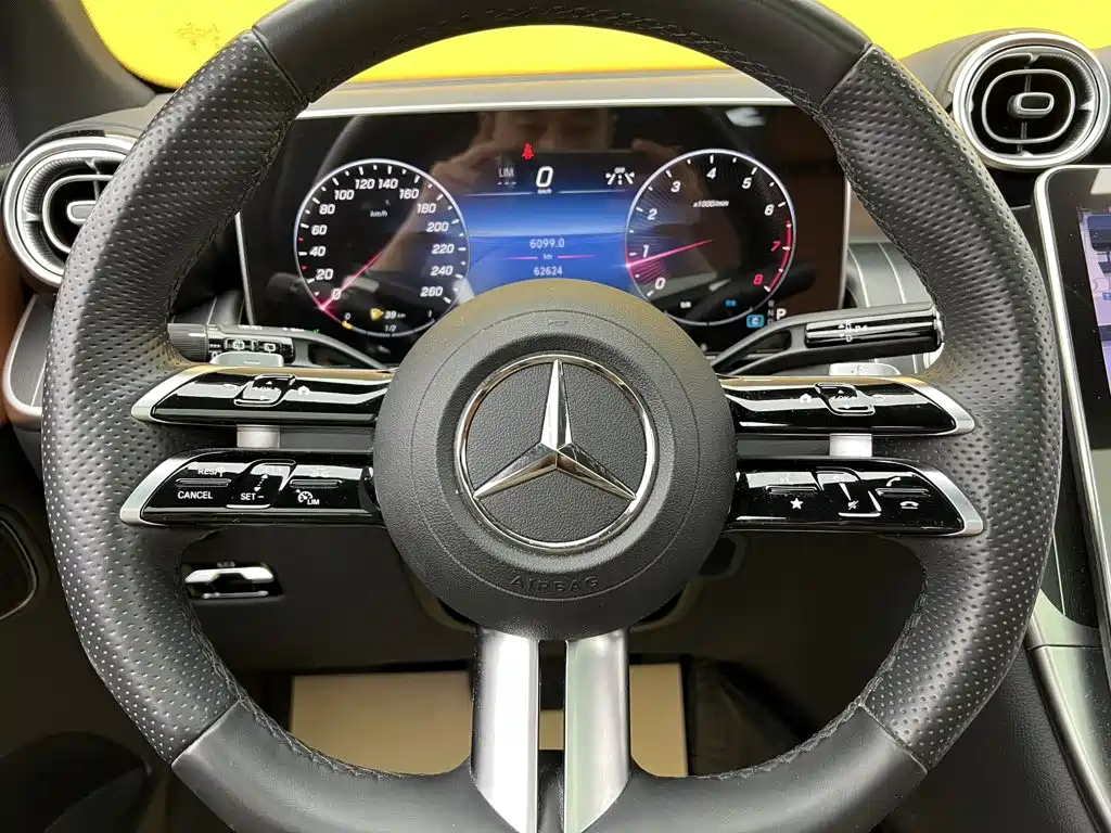 Mercedes-Benz GLC — миниатюра 11