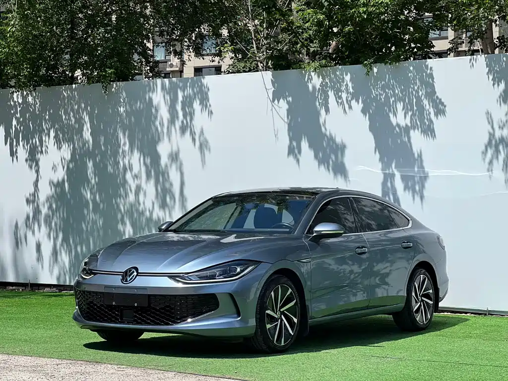 Volkswagen Lamando 2022 Lamando L 280TSI DSG Super Hot Flagship Edition