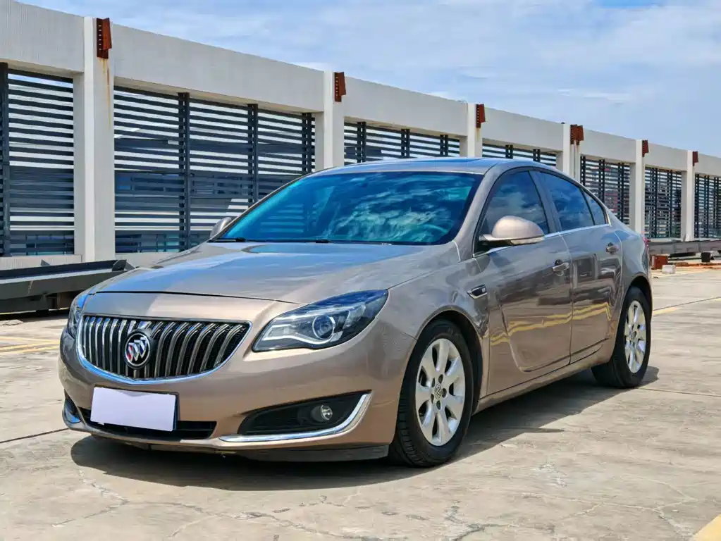 Buick Regal