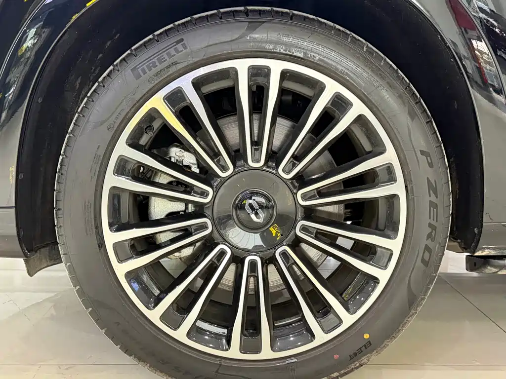 AITO ASK THE WORLD M7